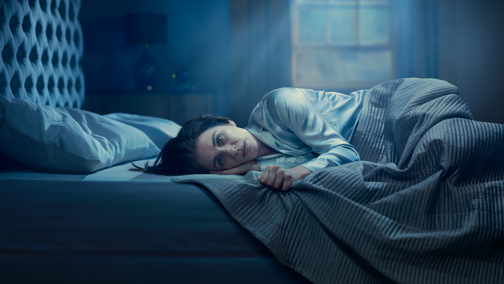 Insomnia – Made At Warner Bros. De Lane Lea