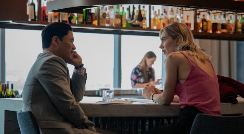 The Night Always Comes