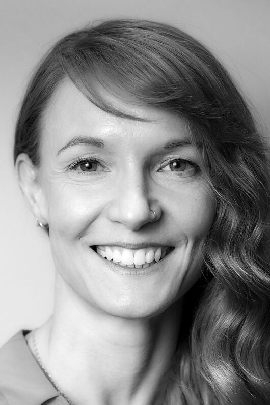 Caroline Robinson - ADR Mixer