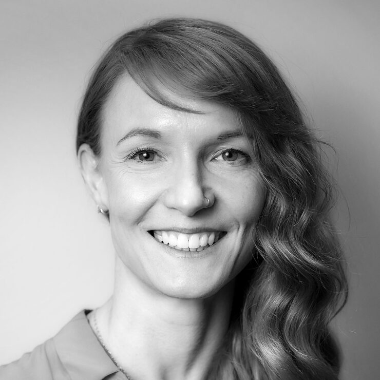 Caroline Robinson - ADR Mixer