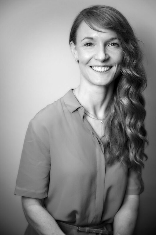 Caroline Robinson - ADR Mixer