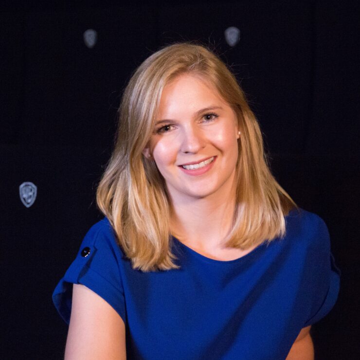 Catherine Turner-Hall